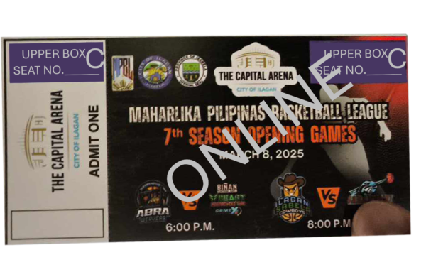 Upper Box C