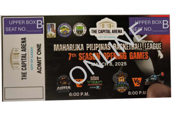 Upper Box B