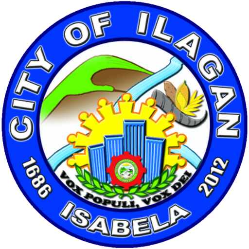 City of Ilagan Logo